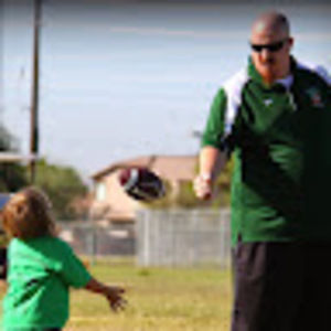 Meet your Posher, James